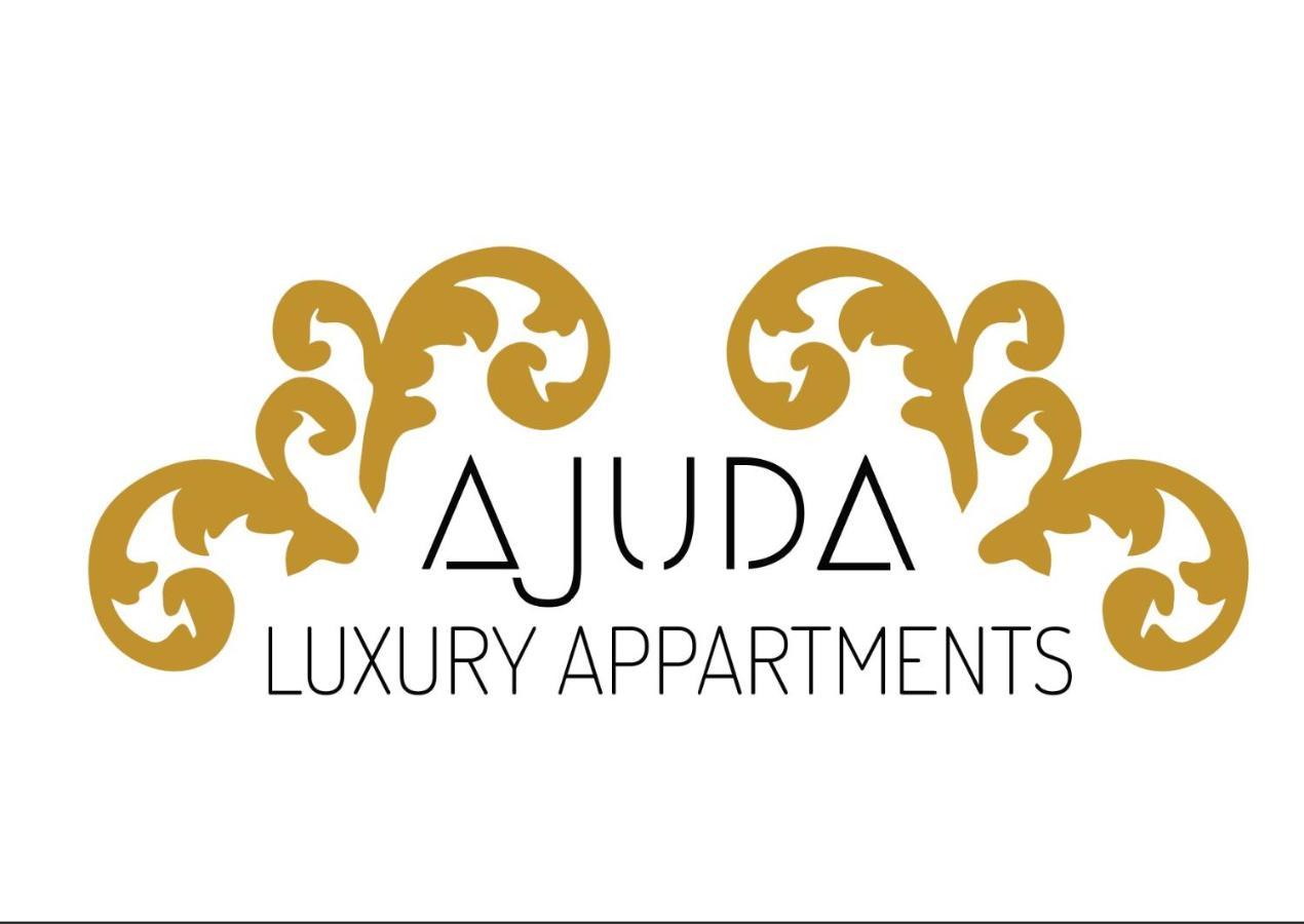 Ajuda Luxury Appartments ลิสบอน ภายนอก รูปภาพ