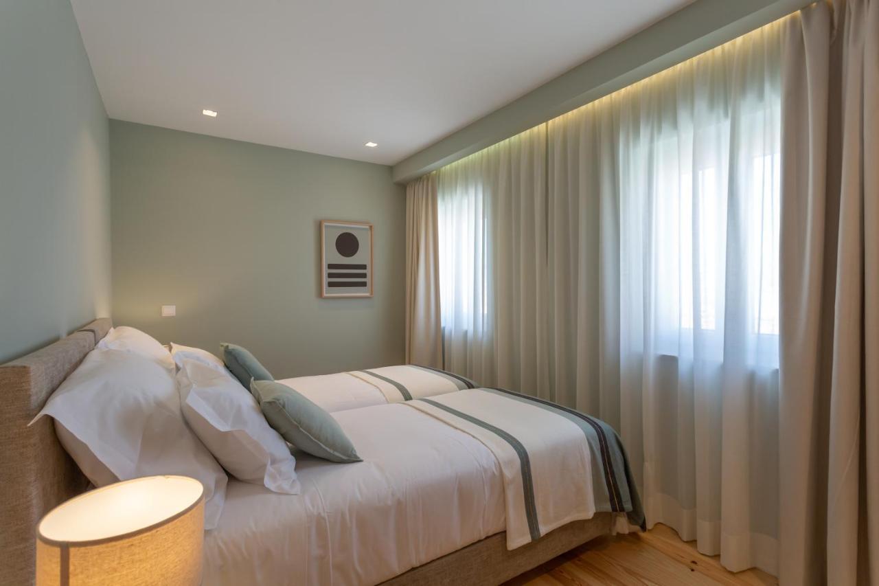 Ajuda Luxury Appartments ลิสบอน ภายนอก รูปภาพ