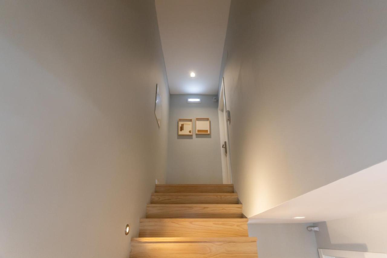 Ajuda Luxury Appartments ลิสบอน ภายนอก รูปภาพ