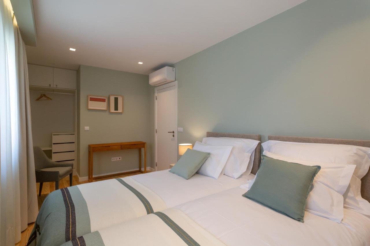Ajuda Luxury Appartments ลิสบอน ภายนอก รูปภาพ