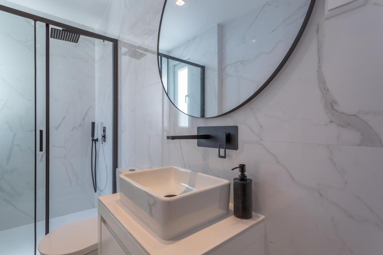 Ajuda Luxury Appartments ลิสบอน ภายนอก รูปภาพ