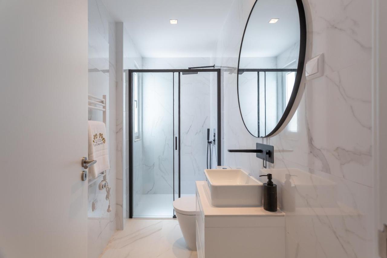 Ajuda Luxury Appartments ลิสบอน ภายนอก รูปภาพ
