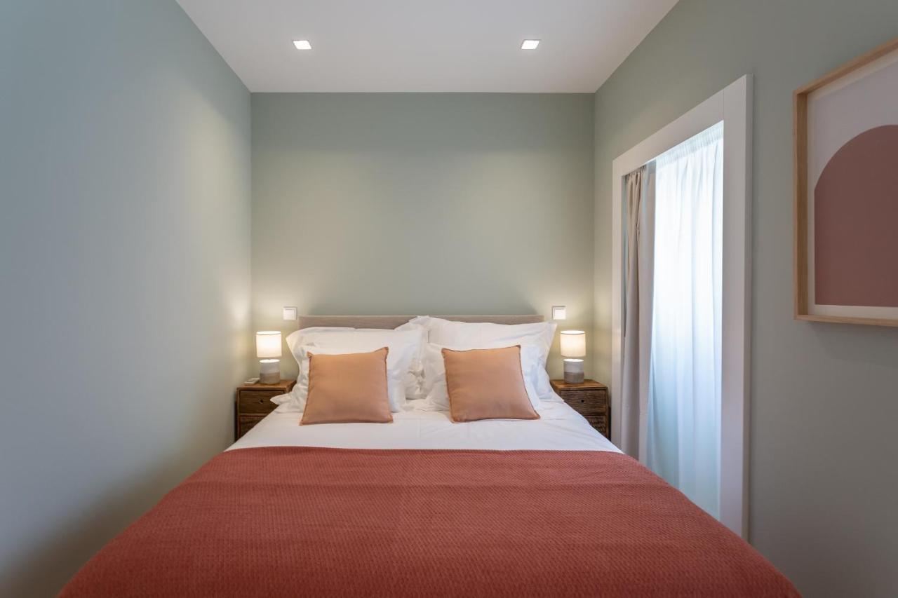 Ajuda Luxury Appartments ลิสบอน ภายนอก รูปภาพ