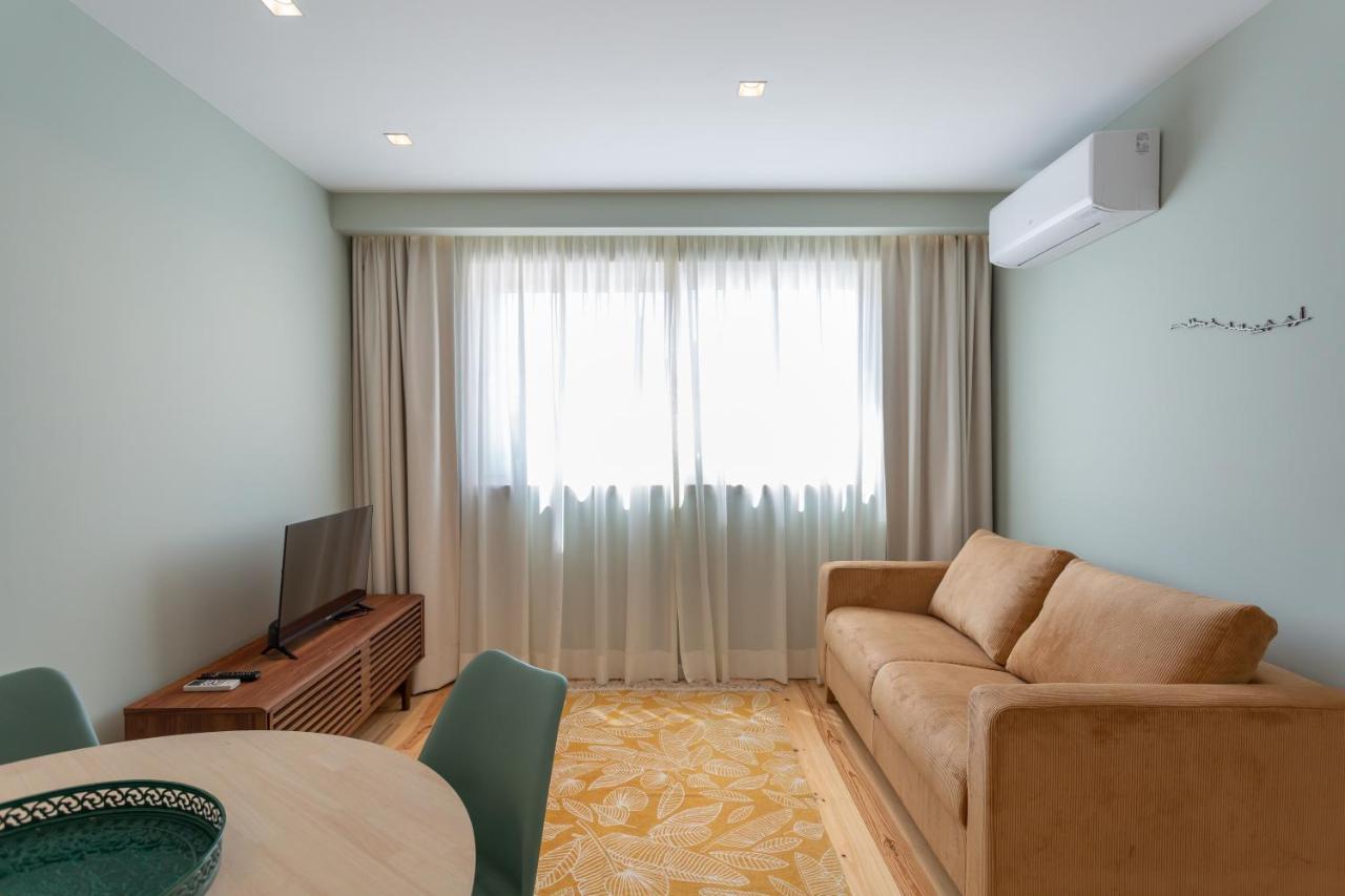 Ajuda Luxury Appartments ลิสบอน ภายนอก รูปภาพ