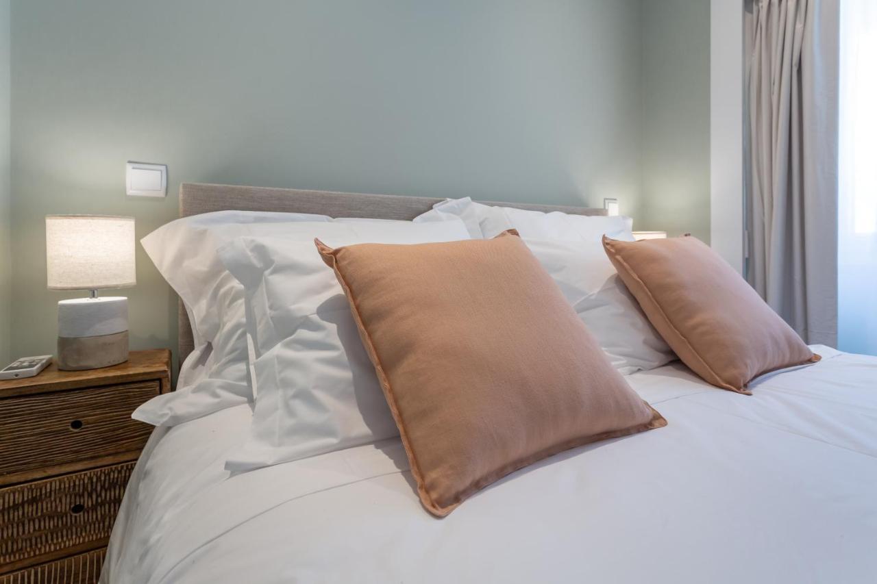 Ajuda Luxury Appartments ลิสบอน ภายนอก รูปภาพ