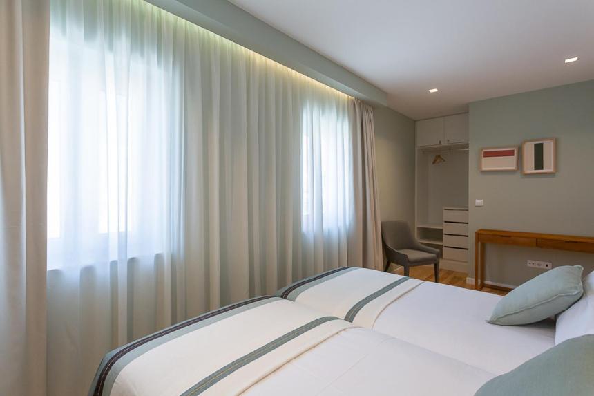 Ajuda Luxury Appartments ลิสบอน ภายนอก รูปภาพ