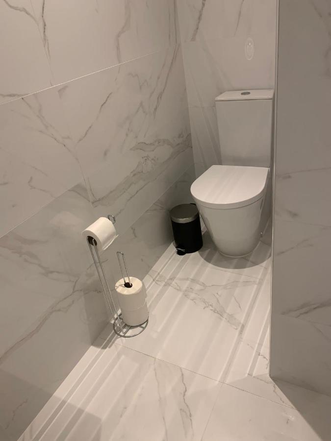 Ajuda Luxury Appartments ลิสบอน ภายนอก รูปภาพ