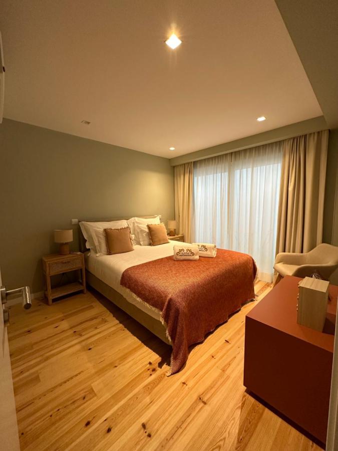 Ajuda Luxury Appartments ลิสบอน ภายนอก รูปภาพ