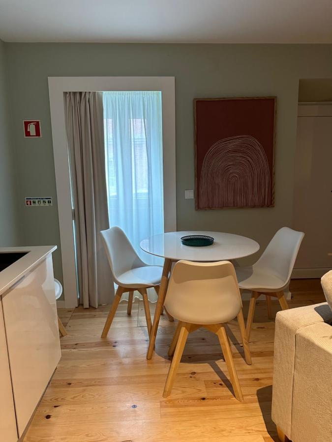 Ajuda Luxury Appartments ลิสบอน ภายนอก รูปภาพ