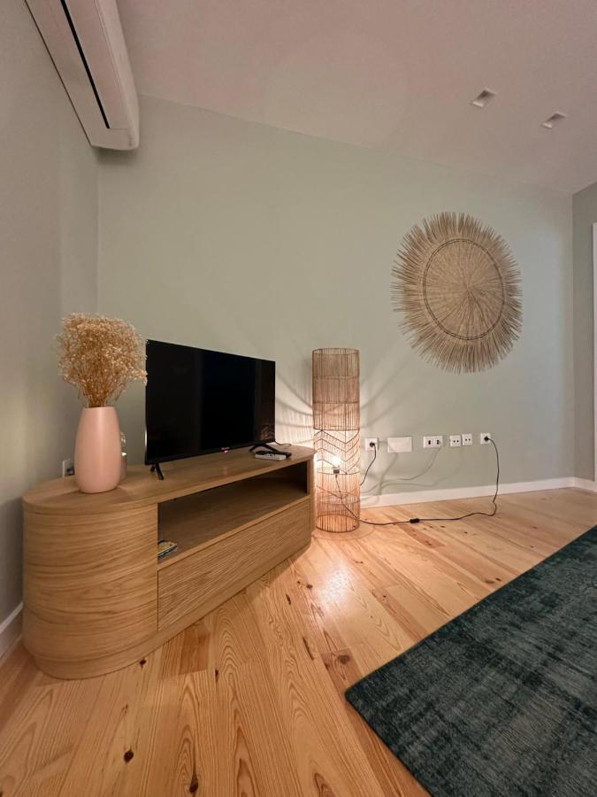 Ajuda Luxury Appartments ลิสบอน ภายนอก รูปภาพ