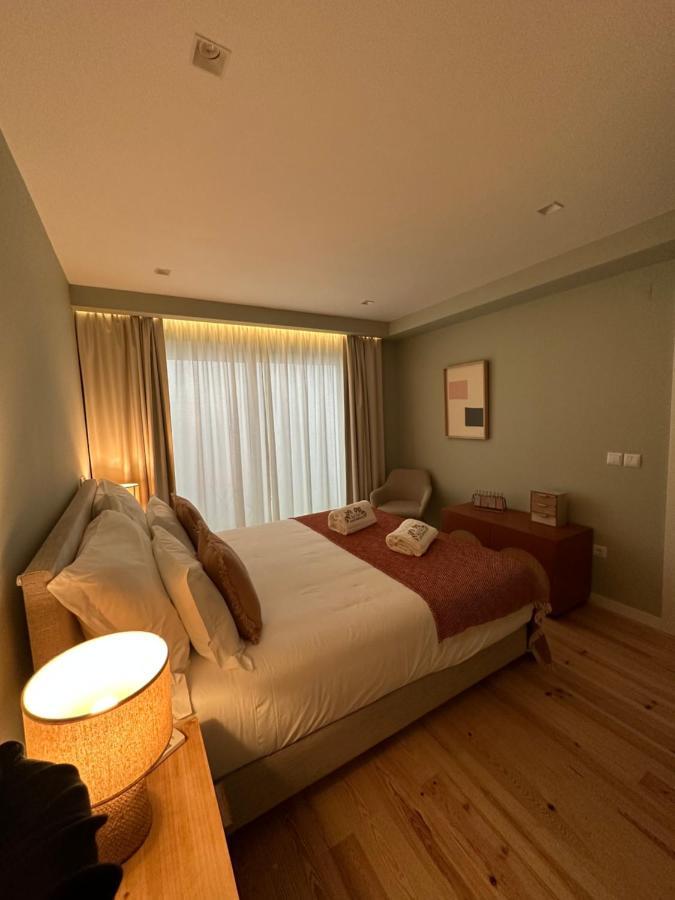 Ajuda Luxury Appartments ลิสบอน ภายนอก รูปภาพ
